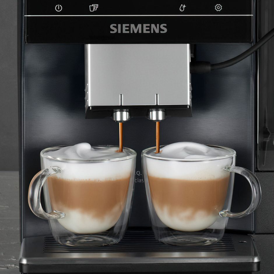 Кофемашина Siemens TP705R01
