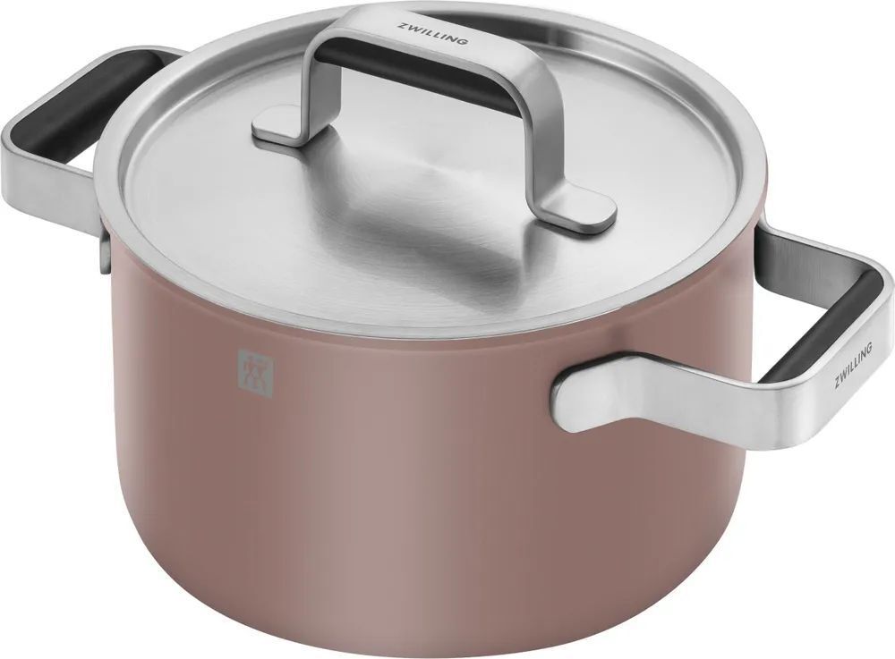 Набор посуды из 5 предметов Zwilling Pink Pure
