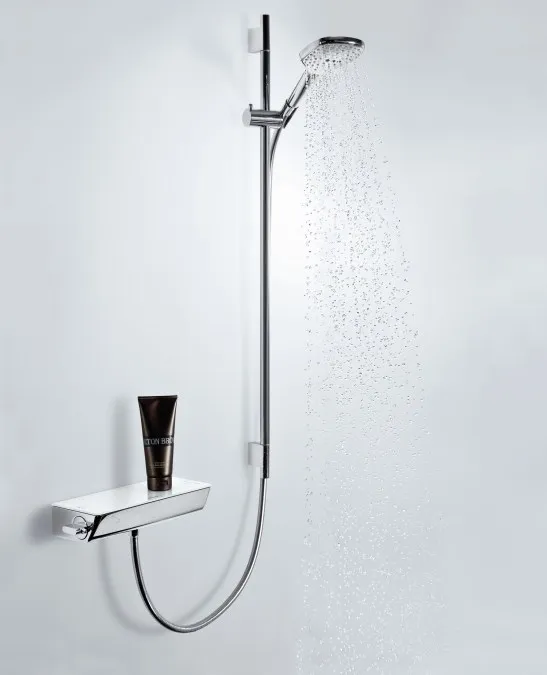 Термостат Hansgrohe Ecostat Select 13161400
