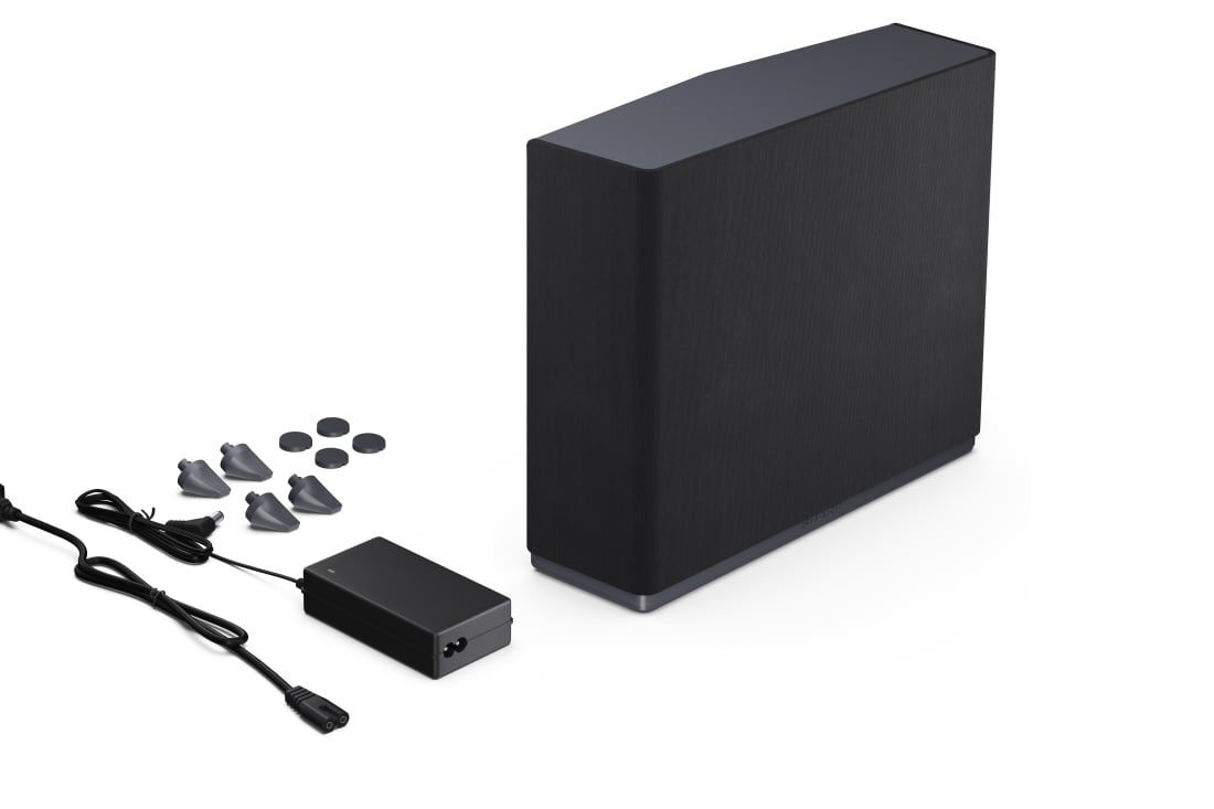 Сабвуфер Sharp CP-AWS0101