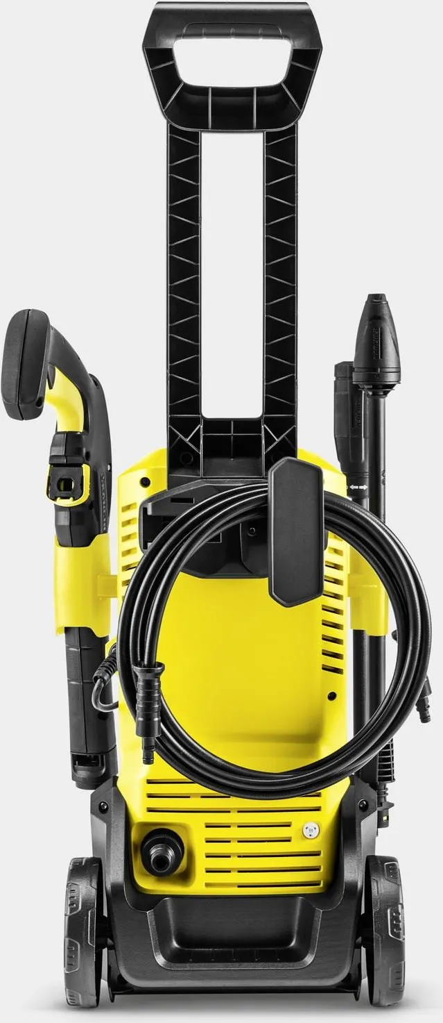 Минимойка высокого давления Karcher K3 FJ BB 1.676-358.0
