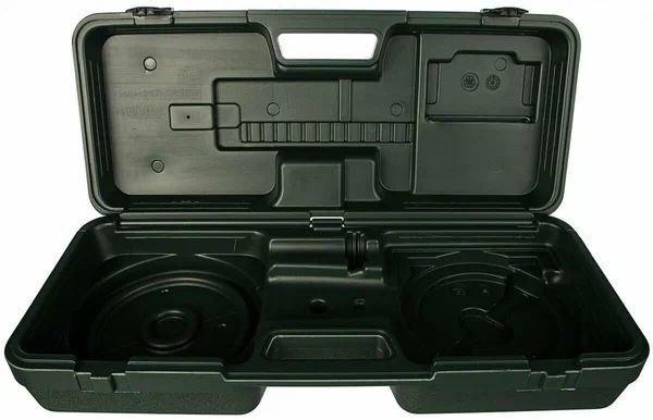 Пластиковый кейс для УШМ Metabo WX 23-230 625451000