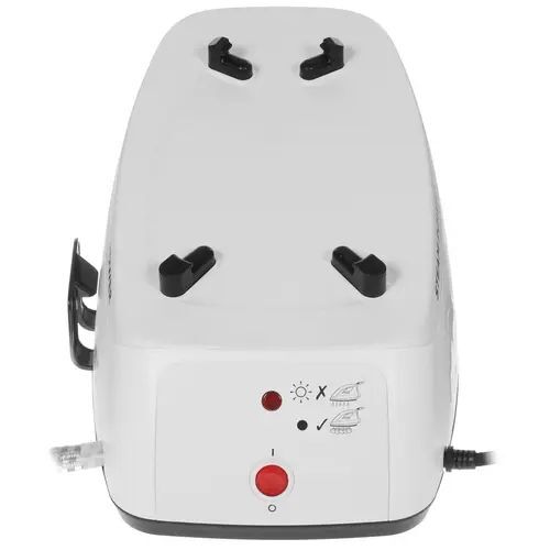 Парогенератор Russell Hobbs 24420-56 белый/черный