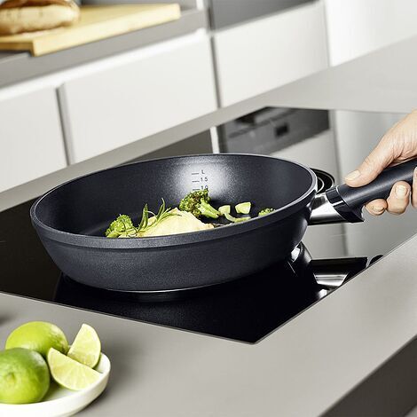 Сковорода Fissler Levital+ Comfort 24cm (159121241000)