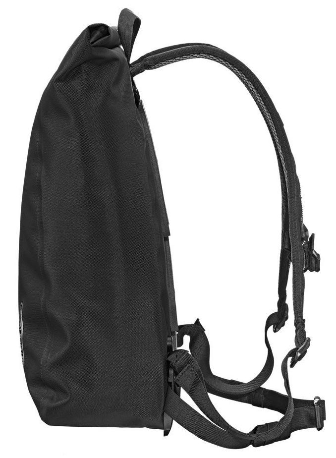 Рюкзак Ortlieb Velocity PS 17 Black