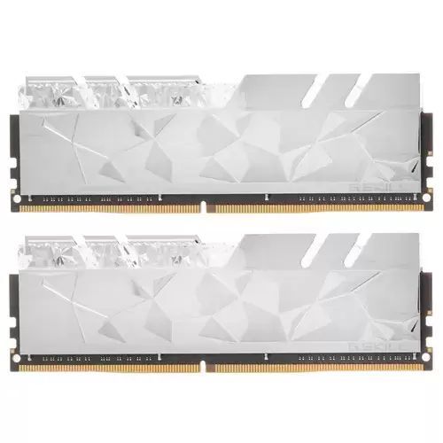 G.Skill Оперативная память Trident Z Roya lSilver (32 Gb 3600 MHz)