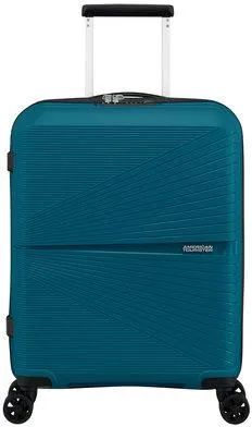 American Tourister Airconic 55 см Чемодан для ручной клади, синий 33,5л