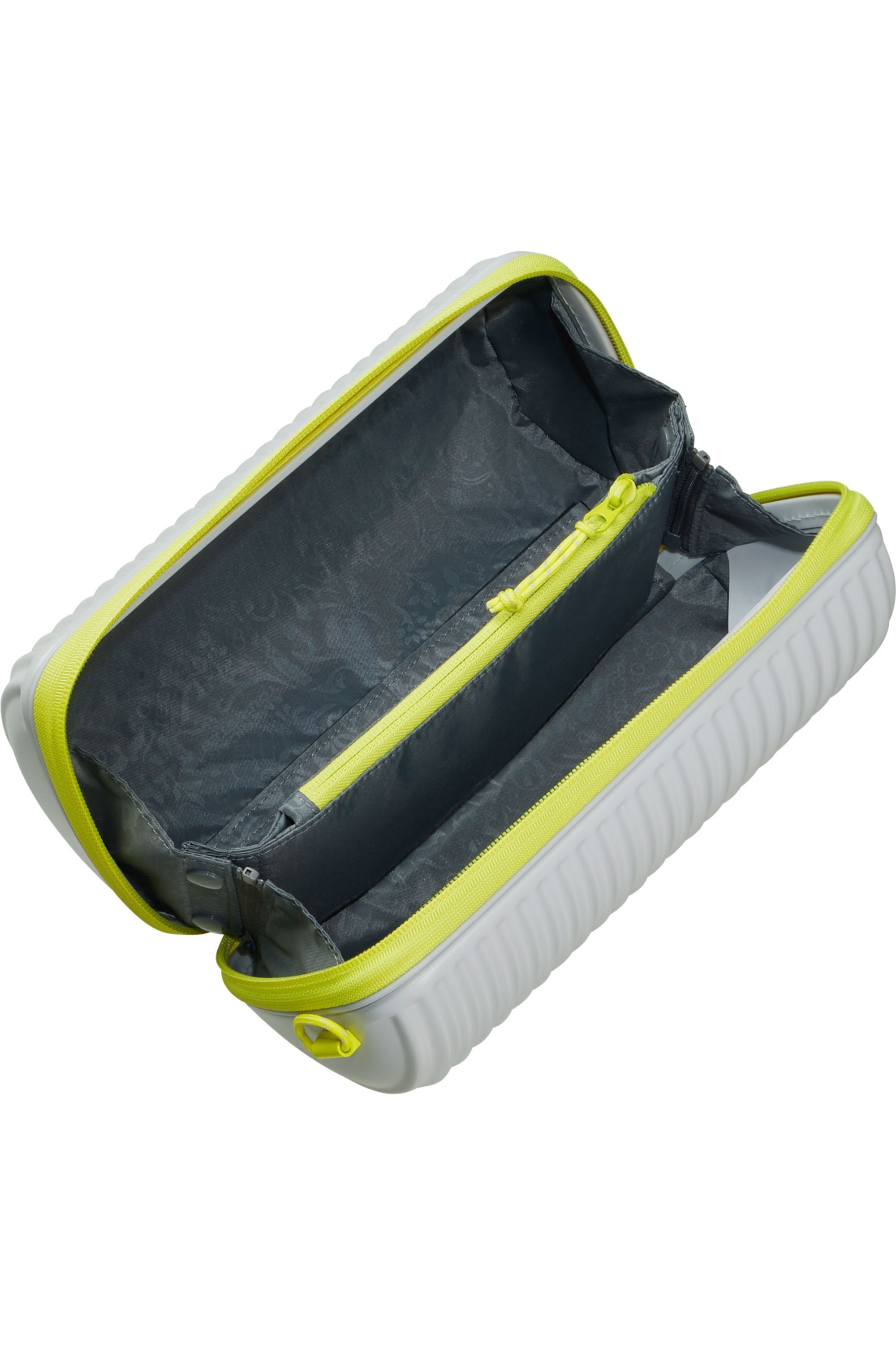American Tourister Rollio Сумка кроссовер серая