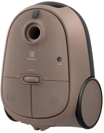 Пылесос Electrolux Clean 600 EB61C3WBL