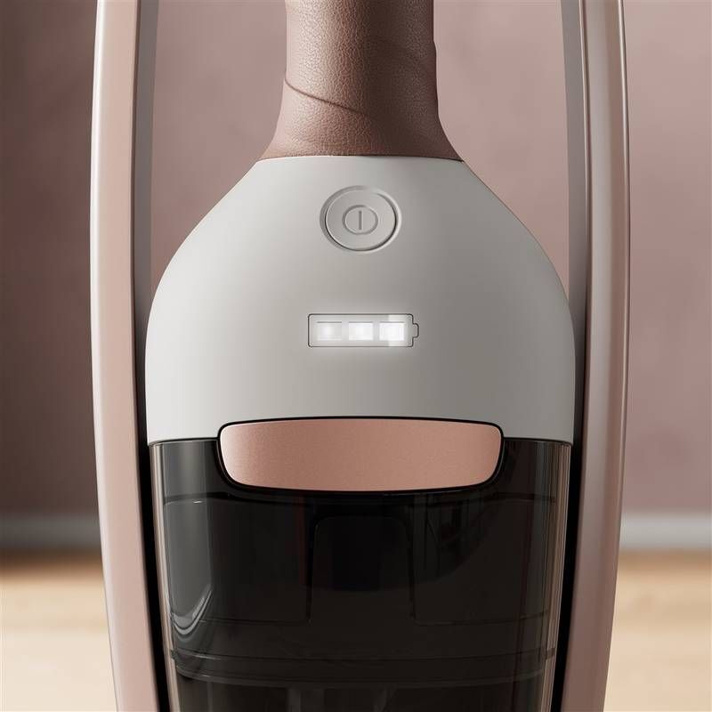 Пылесос Electrolux Pure 600 Wet ES62P25WET