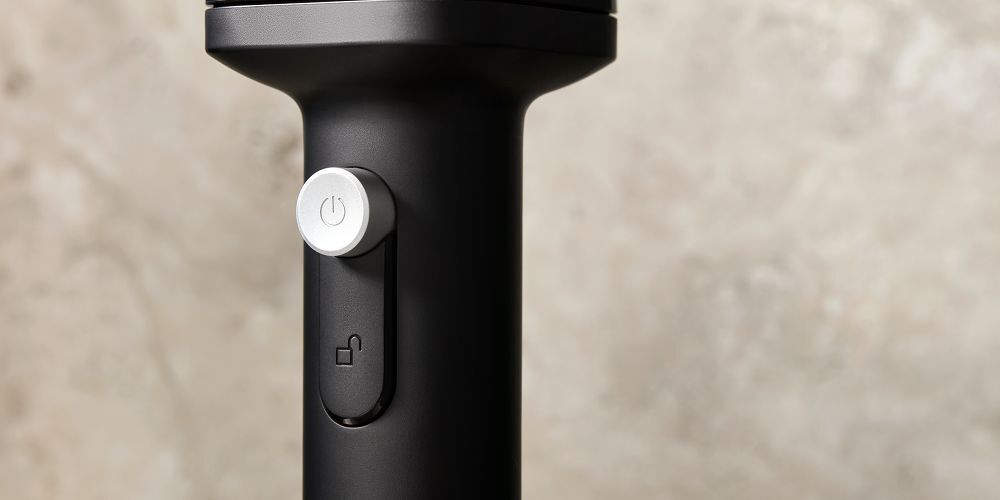 Беспроводной ручной блендер KitchenAid Go Series 5KHBRV00BM