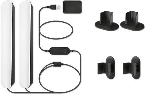 Лампа PHILIPS HUE Wiz Bar 30Cm Rgbic 929004732301