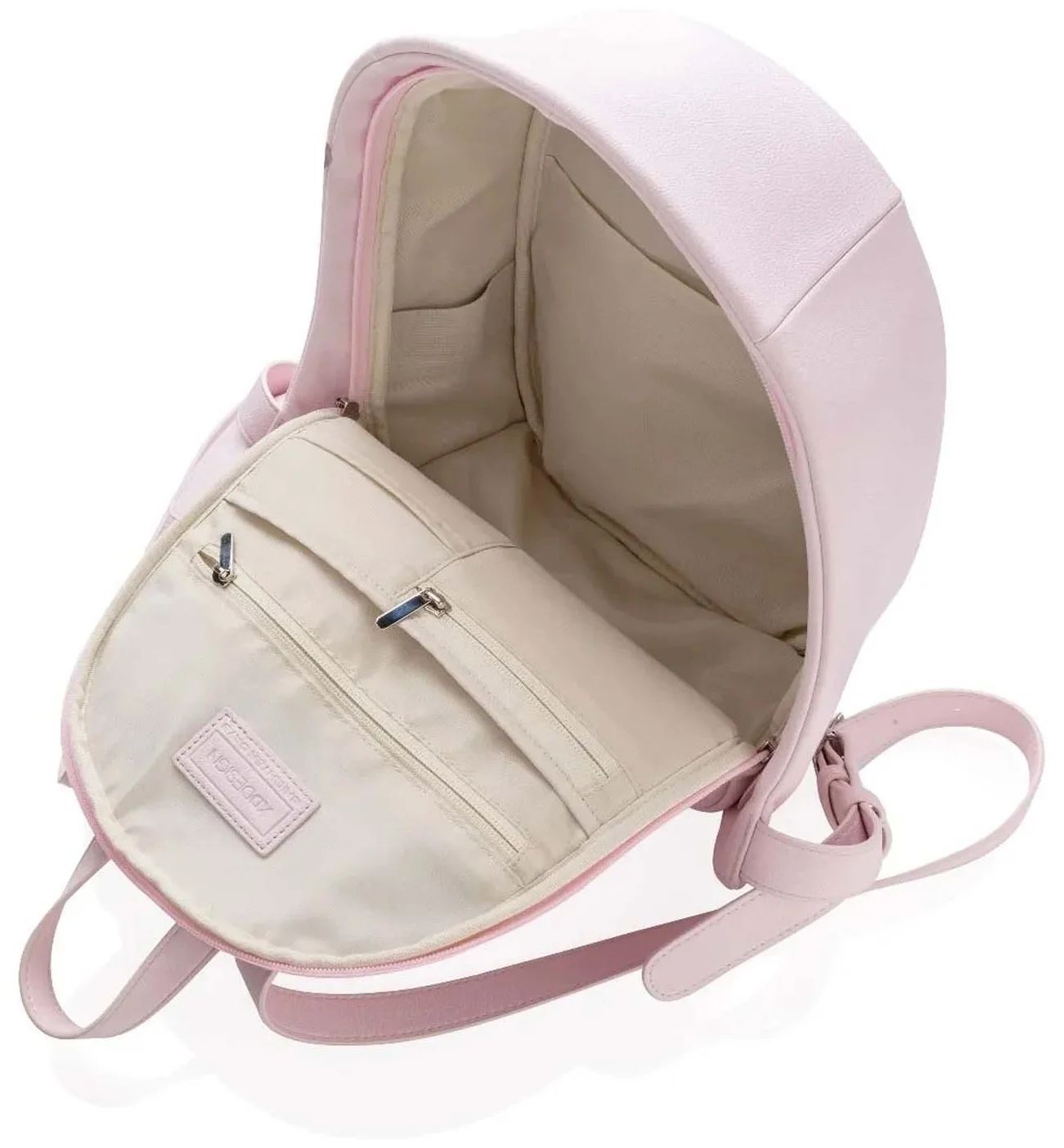 Рюкзак XD Design Bobby Elle для планшета 9,7" розовый Pink (P705.224)