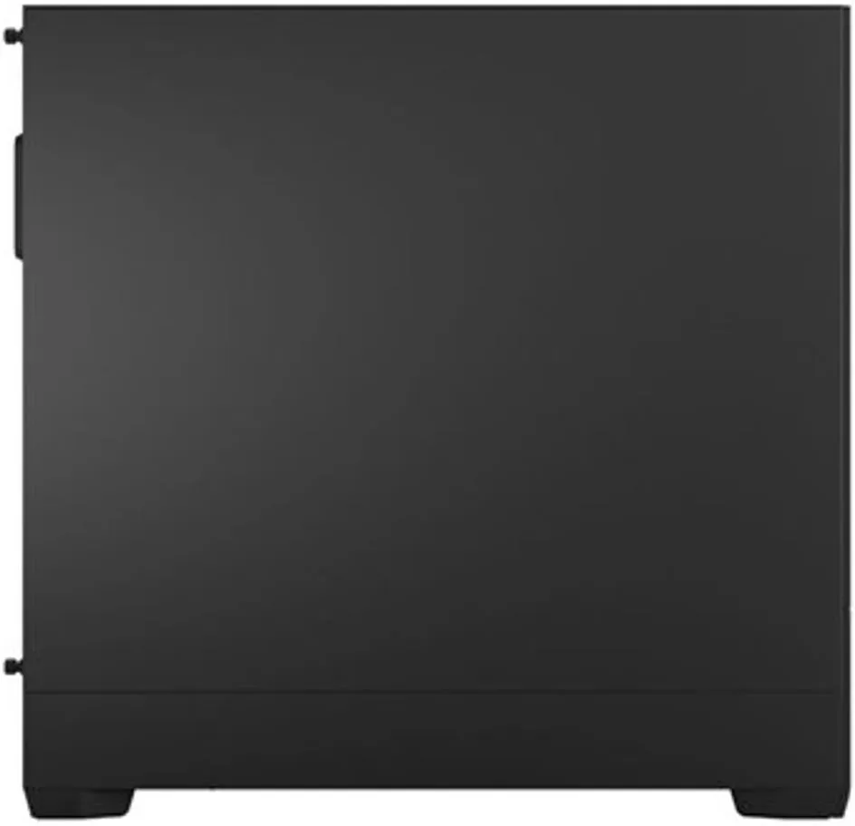 Компьютерный корпус Fractal Design Pop Silent Black Solid (FDCPOS1A01)