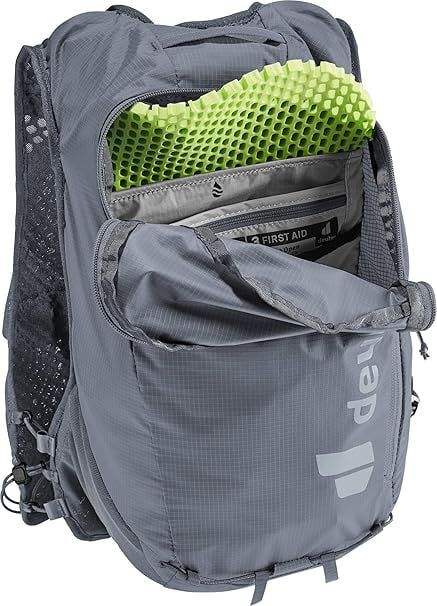 Рюкзак Deuter Ascender 13, Черный
