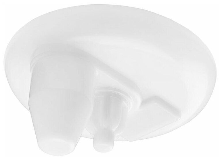 Насадка Smeg SMIC01 для миксера smeg, белый
