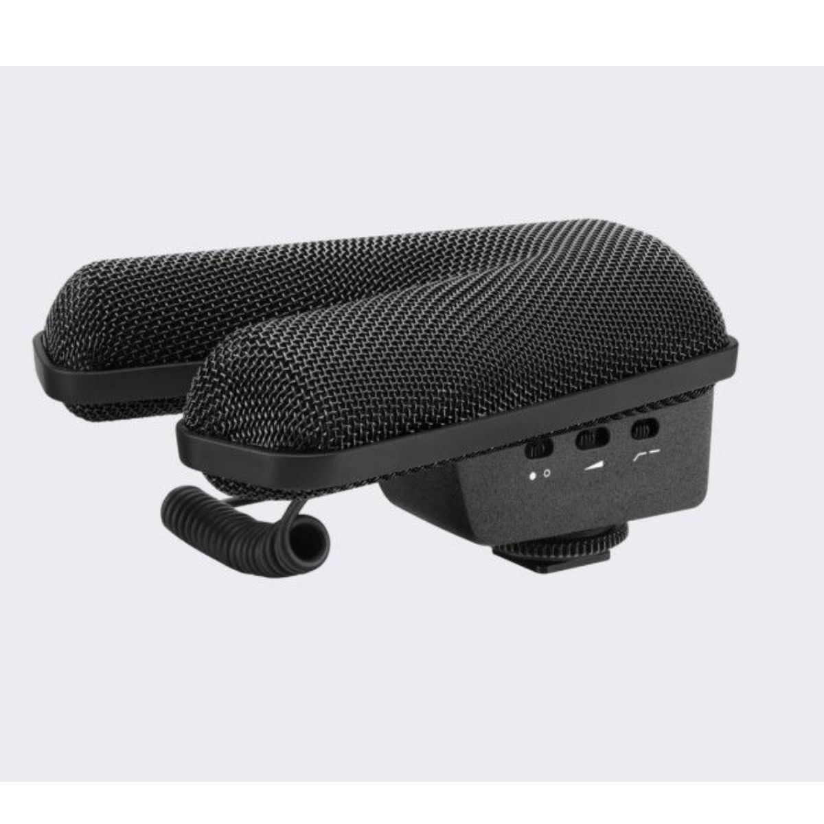Стерео микрофон Sennheiser MKE 440