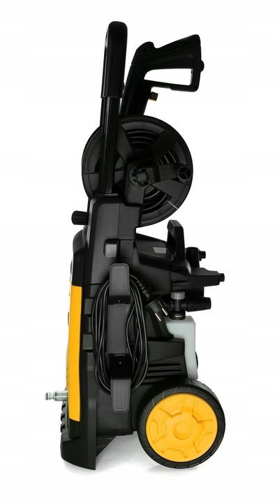 Мойка высокого давления Dewalt DXPW001ME