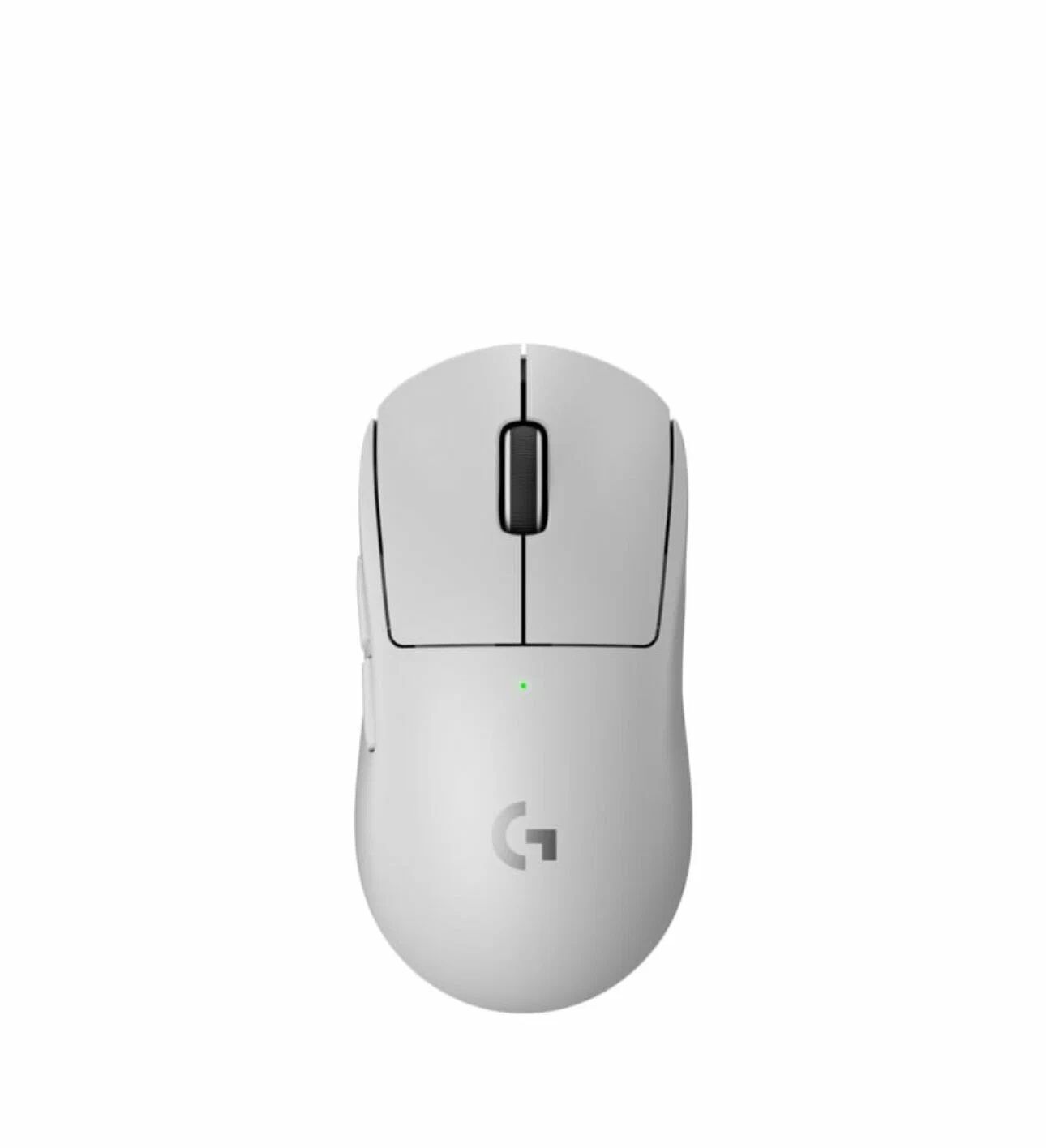 Игровая мышь беспроводная Logitech G Pro X2, белый