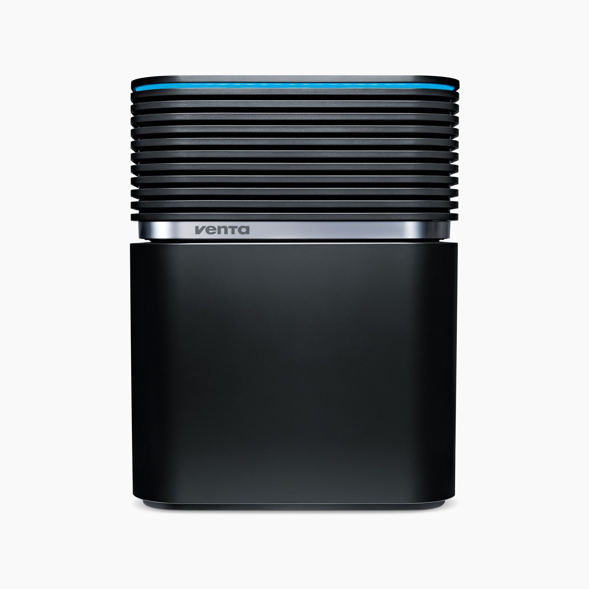 Мойка воздуха с функцией ароматизации Venta Aerostyle LW73, чёрный
