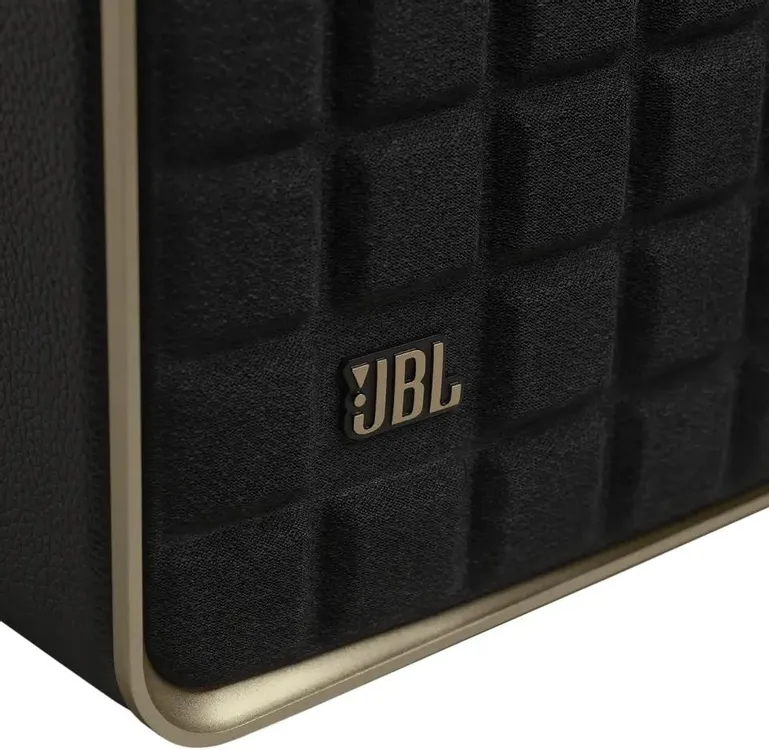 Беспроводная колонка JBL Authentics 300 (JBLAUTH300BLKEP), черный