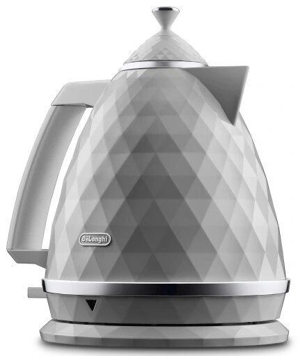 Электрический чайник De'Longhi Brillante Exclusive