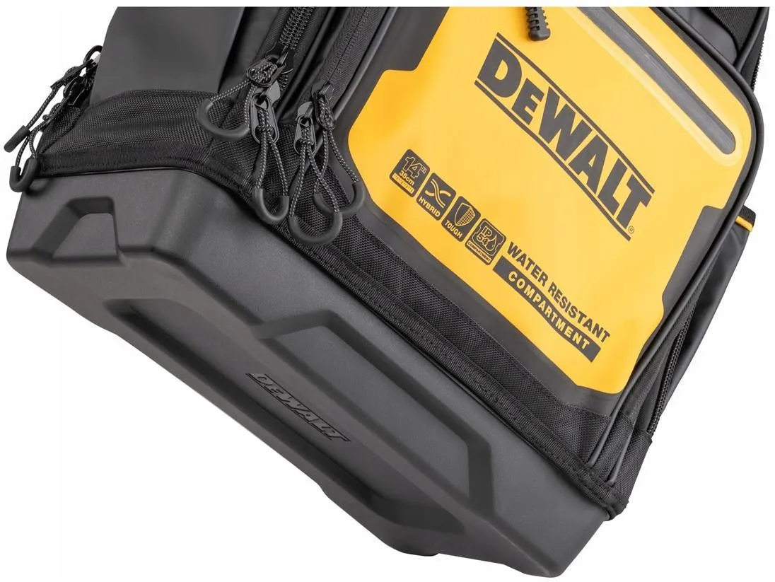 Рюкзак для инструментов DeWalt PRO