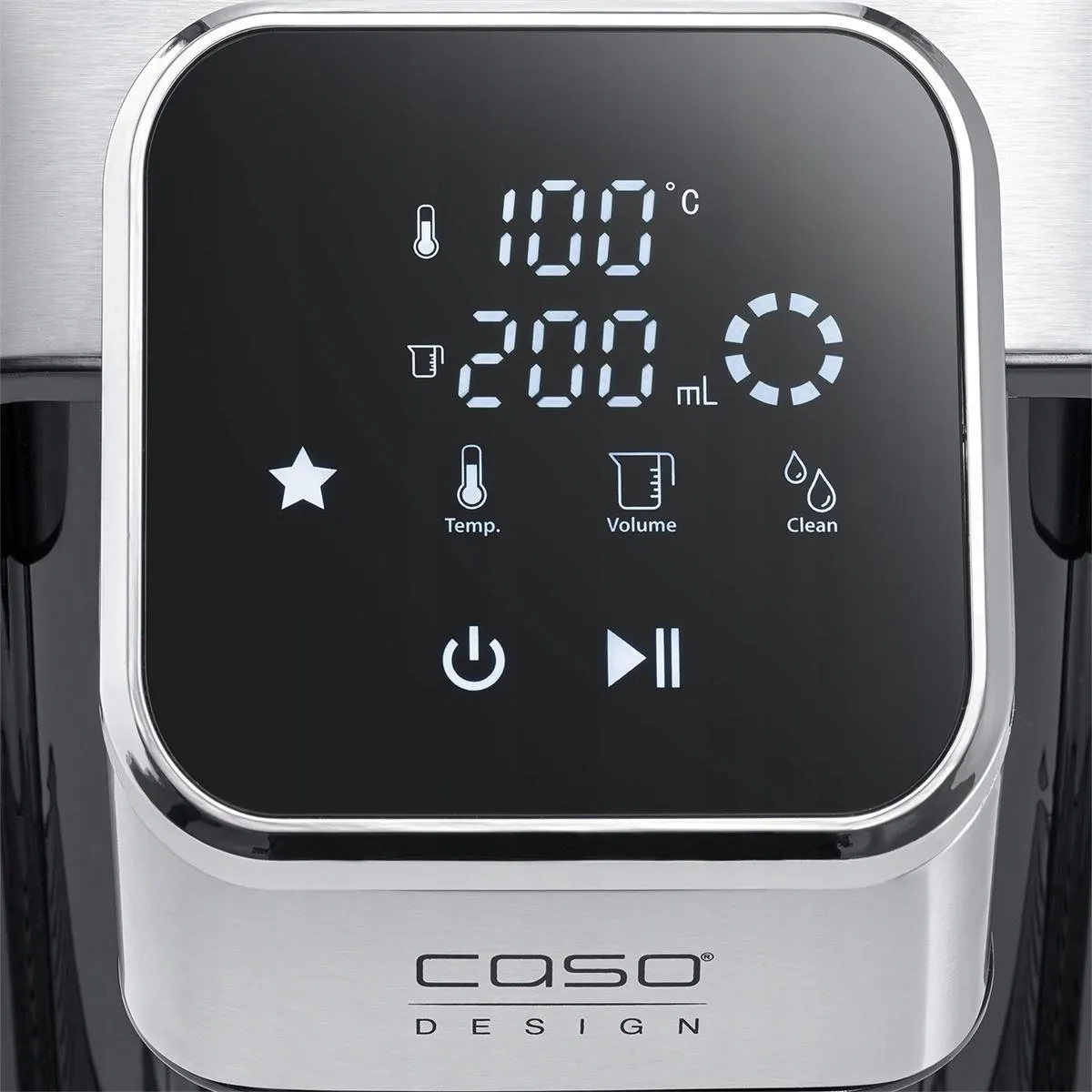 Термопот Caso HW 770 2.7 л