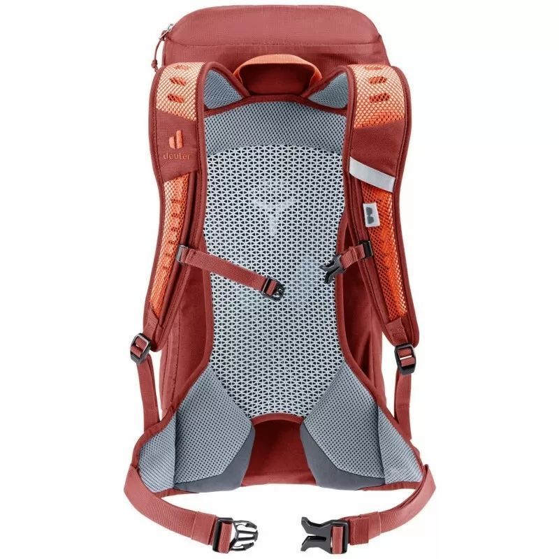 Рюкзак Deuter Ac Lite 16 Paprika Redwood