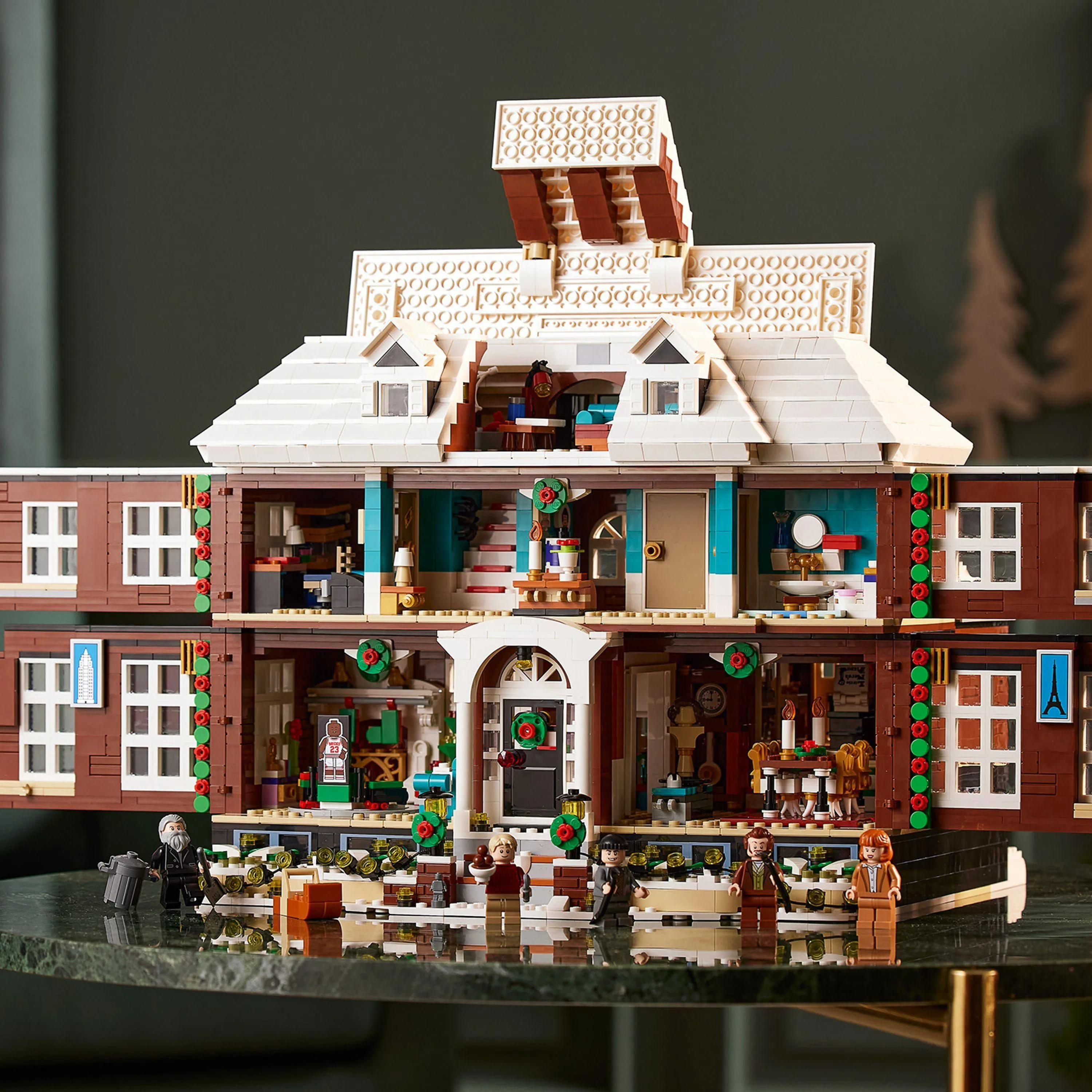 LEGO Ideas 21330
