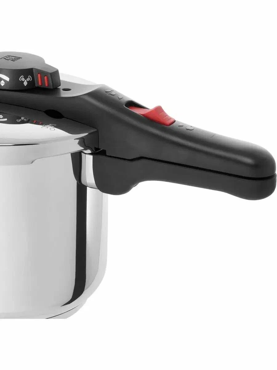 Скороварка ZWILLING AirControl 4л. 40435-422-0