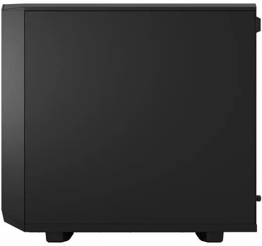 Корпус компьютерный Fractal Design Meshify 2 Nano Black TG Dark Tint (FD-C-MES2N-01)