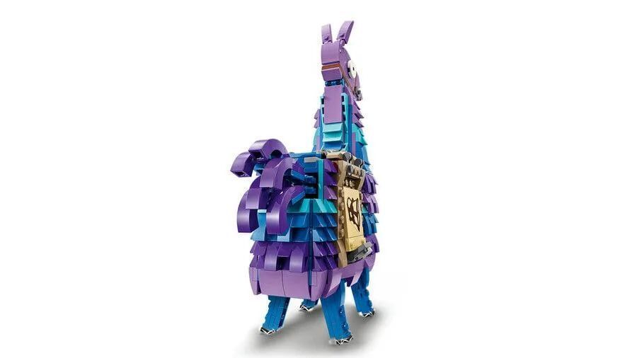 LEGO Fortnite 77071 Лама с боеприпасами