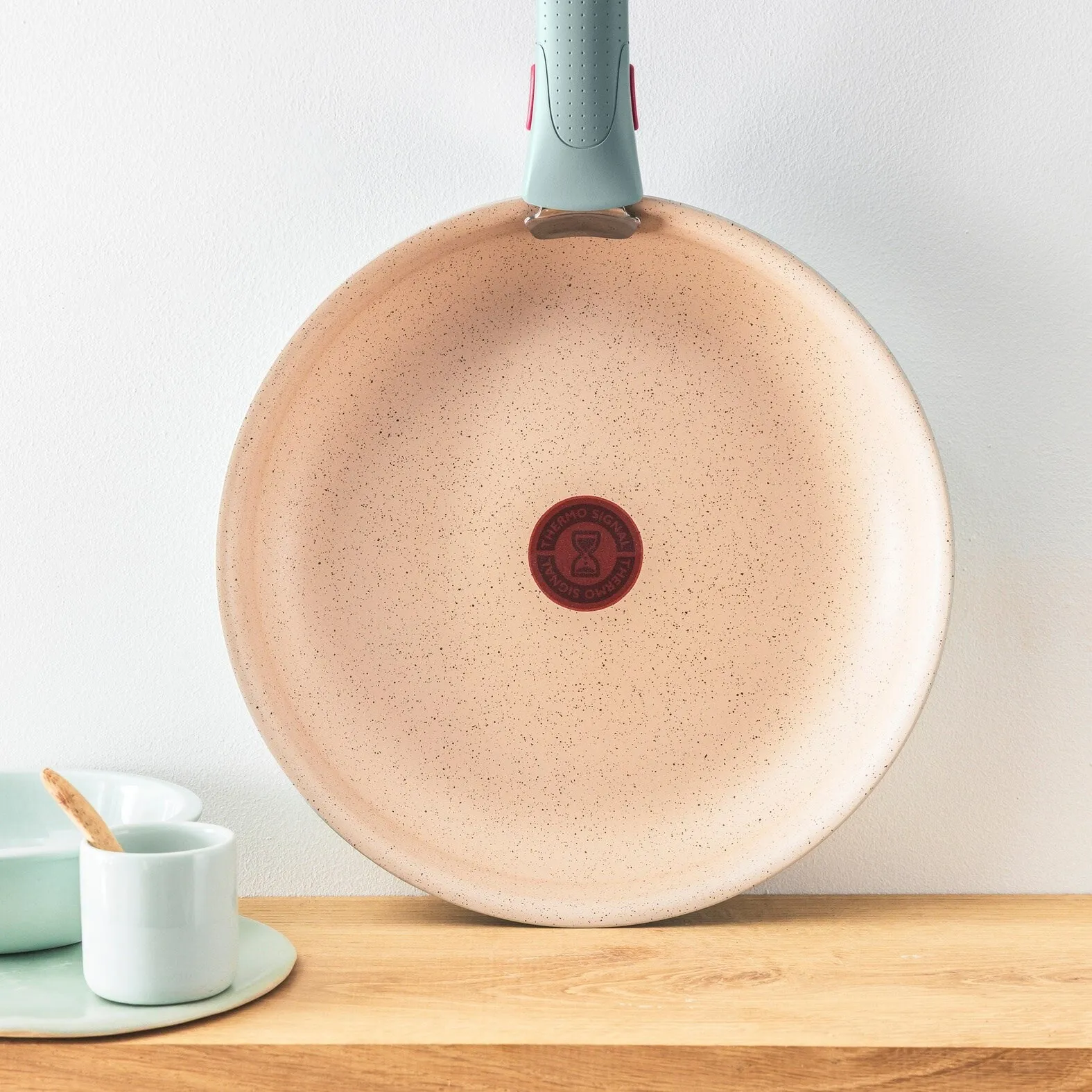 Набор кастрюль Tefal Ingenio Harmony 5 предметов L8049502
