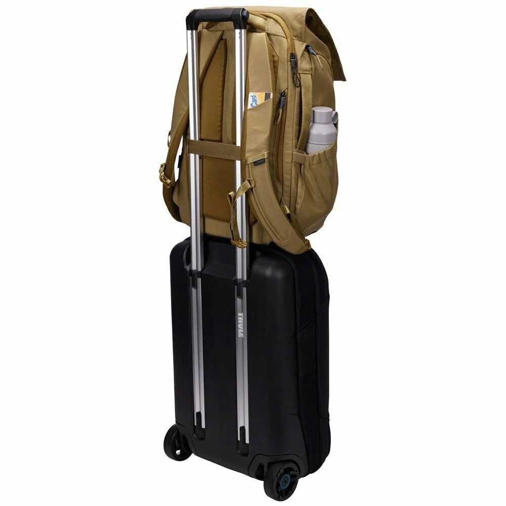 Рюкзак Thule Paramount Backpack 27L Brown PARABP3216NUTRIA / 3205016