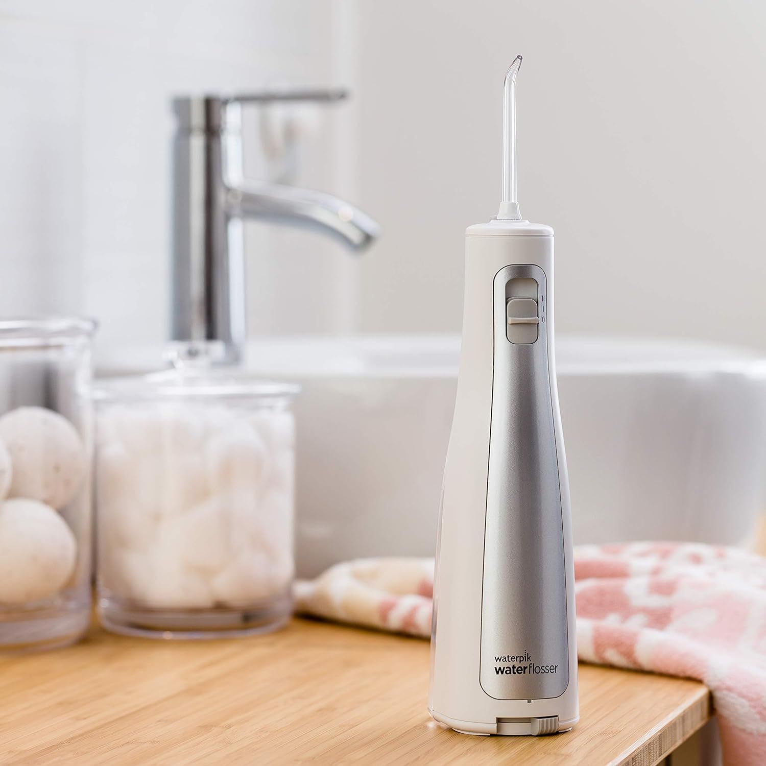 Ирригатор WATERPIK WF-03