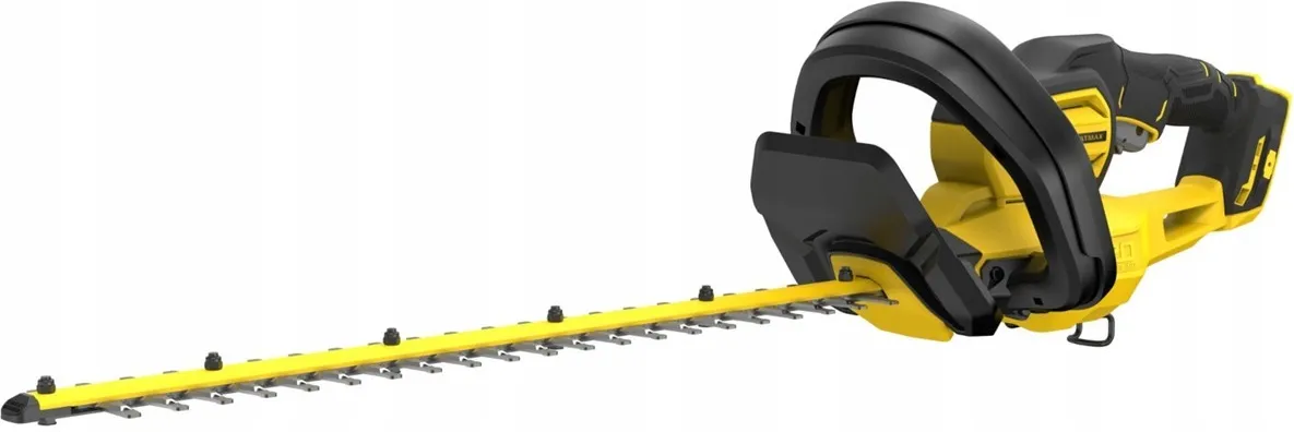 Аккумуляторный кусторез Stanley SFMCHT655B-XJ