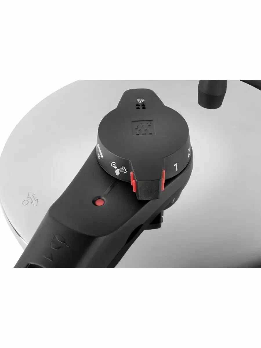 Скороварка ZWILLING AirControl 4л. 40435-422-0