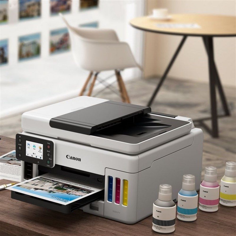 МФУ Canon MAXIFY GX6040
