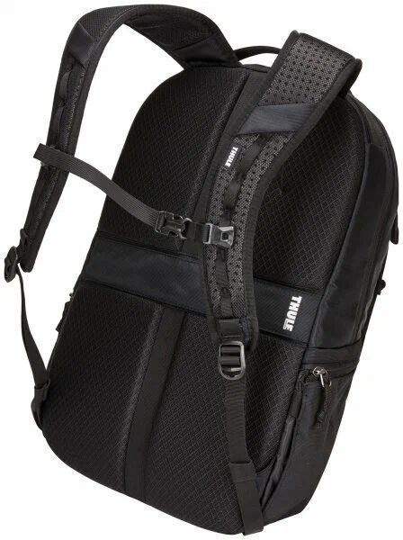Городской рюкзак Thule Subterra Backpack 23L Black черный