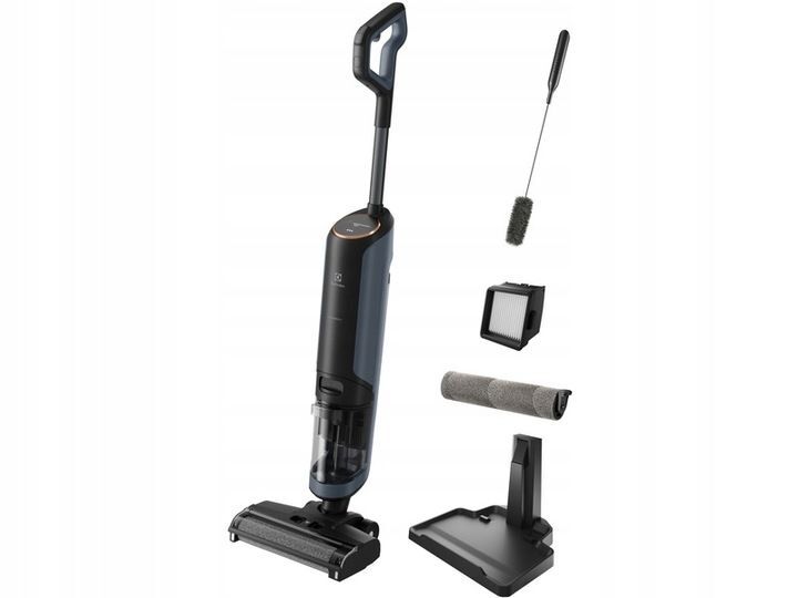 Пылесос Electrolux 800 Wet&Dry EW81U3DB