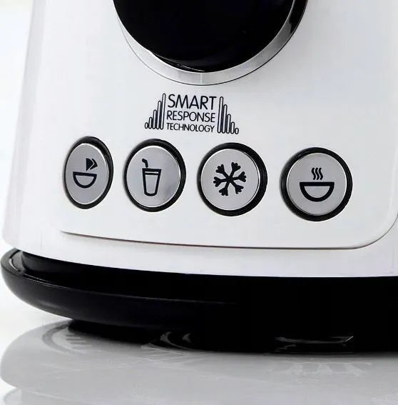 Стационарный блендер Morphy Richards Total Control 403040