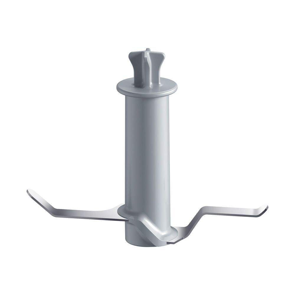 Блендер BRAUN MultiQuick 9 MQ9195XLI