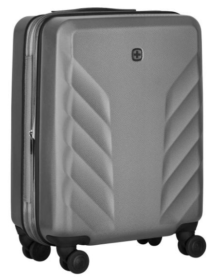 Чемодан для ручной клади Wenger Motion Carry-On 54 см серый 612547