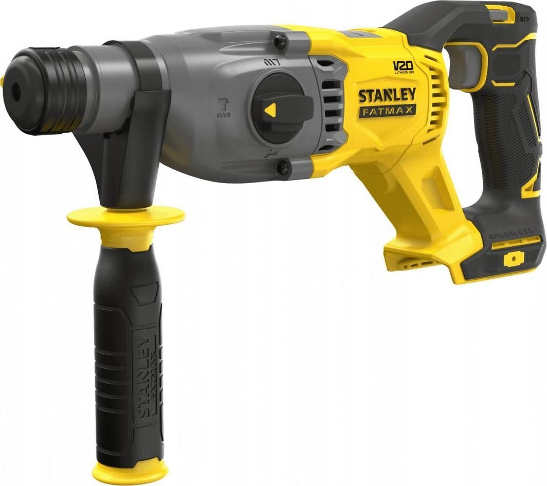 Аккумуляторный перфоратор STANLEY SFMCH900M22-QW
