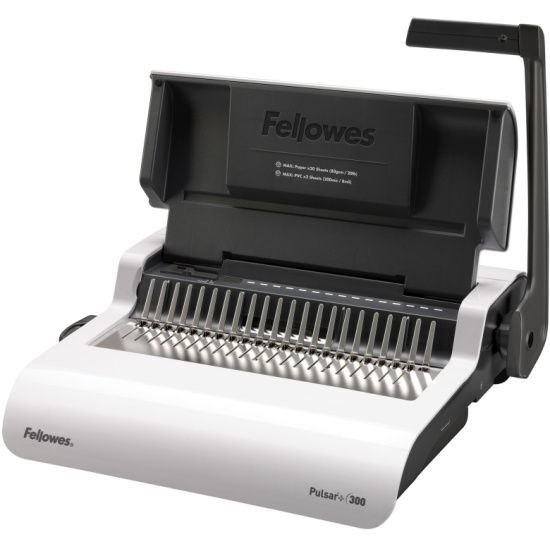 Переплетная машина Fellowes Binder Pulsar