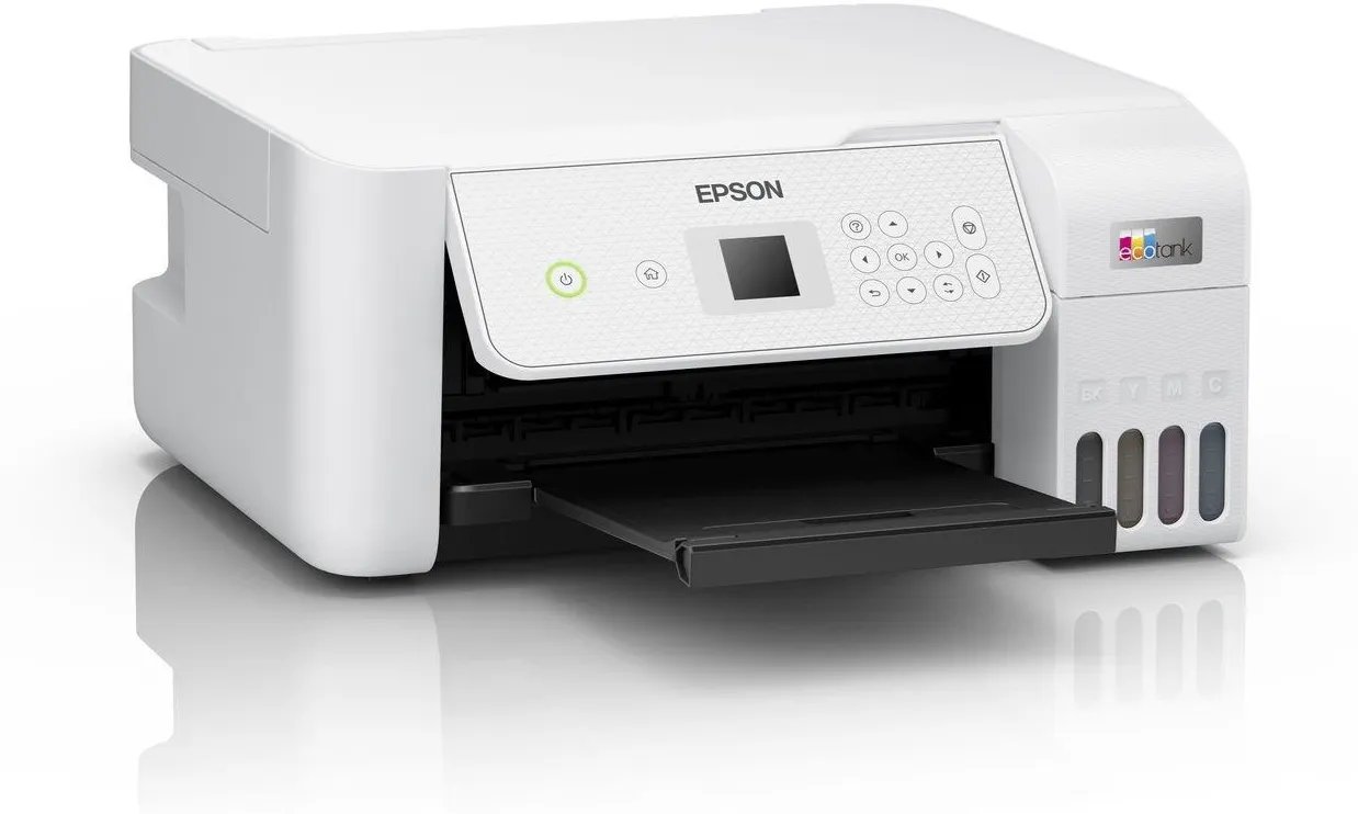 МФУ Epson EcoTank L3286