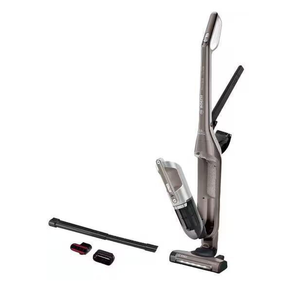 Пылесос Bosch BBH3ALL23, коричневый