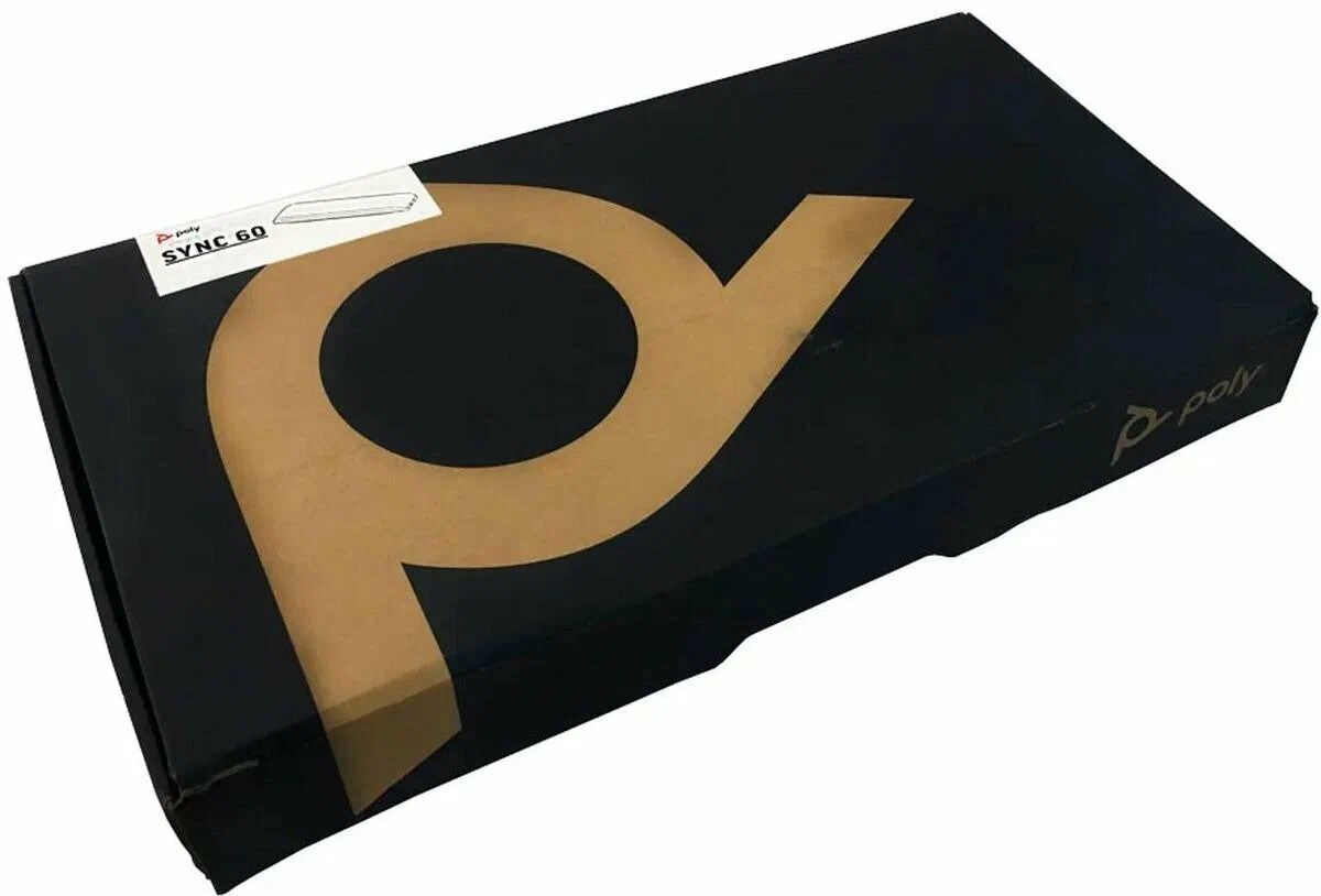 Спикерфон Poly SYNC 60, SY60-M WW, 216873-01