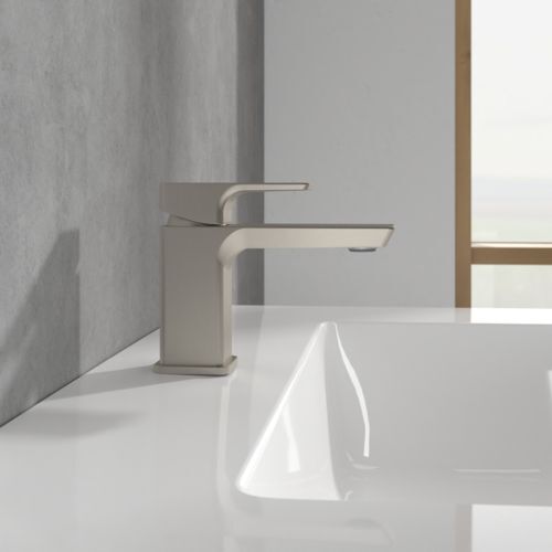 Смеситель для раковины Villeroy & Boch Subway TVW11200100164